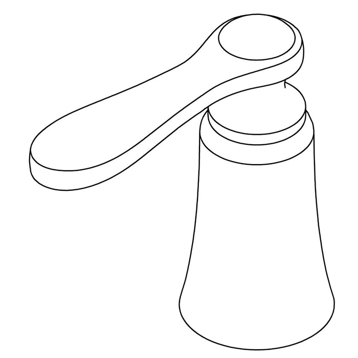 KOHLER Assembly-Handle