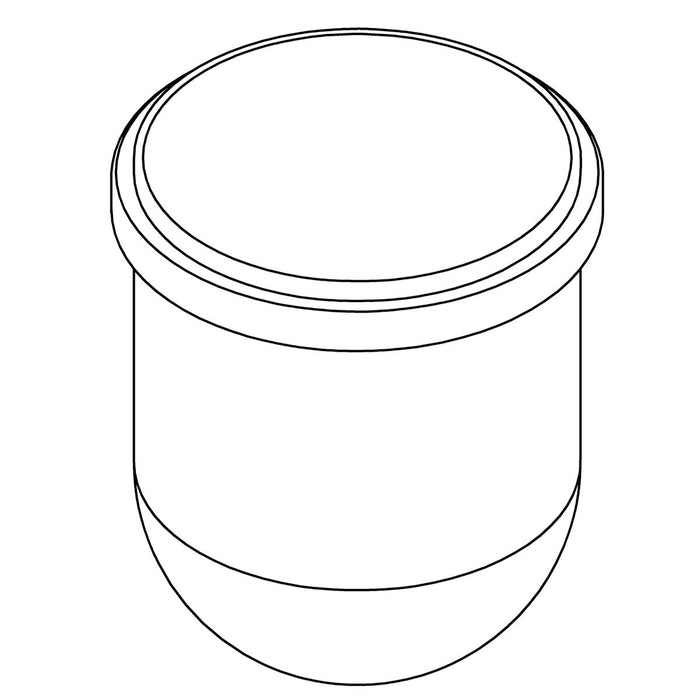 KOHLER Bottle Trap