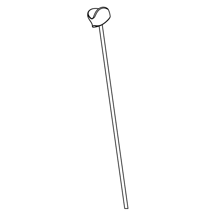 KOHLER Lift Knob Assembly