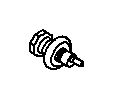 KOHLER Decorative Knob