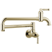 Delta Broderick 1190LFL Wall Mount Pot Filler
