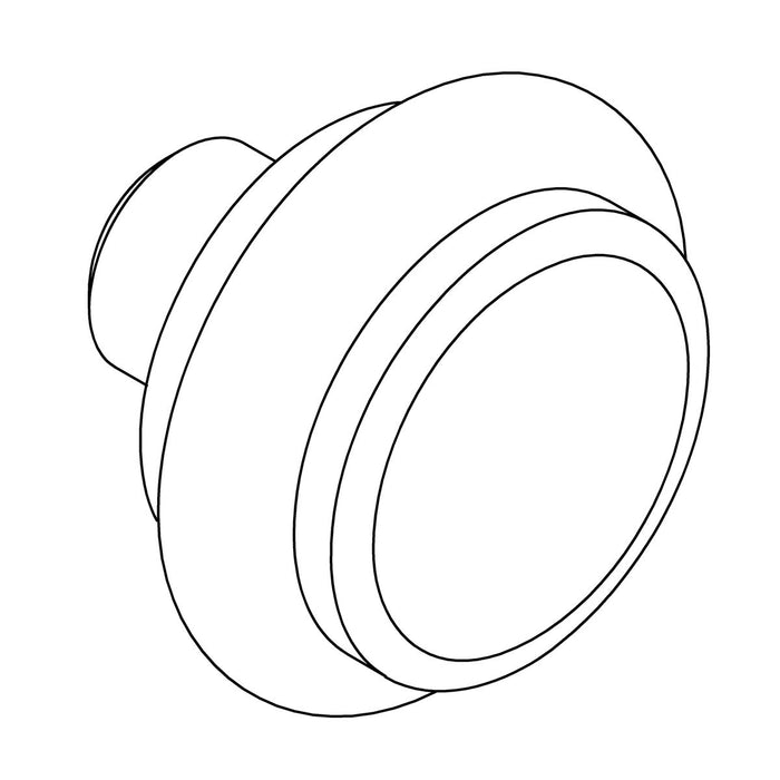 KOHLER Knob, Diverter
