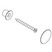 KOHLER Hold Down Assembly