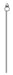 KOHLER Lift Rod Assembly