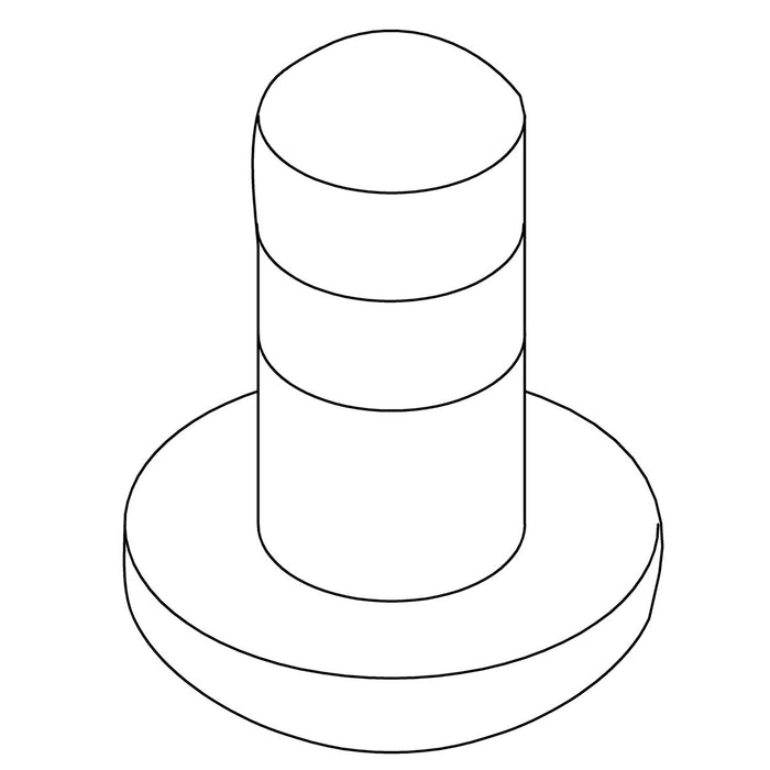 KOHLER Screw M4