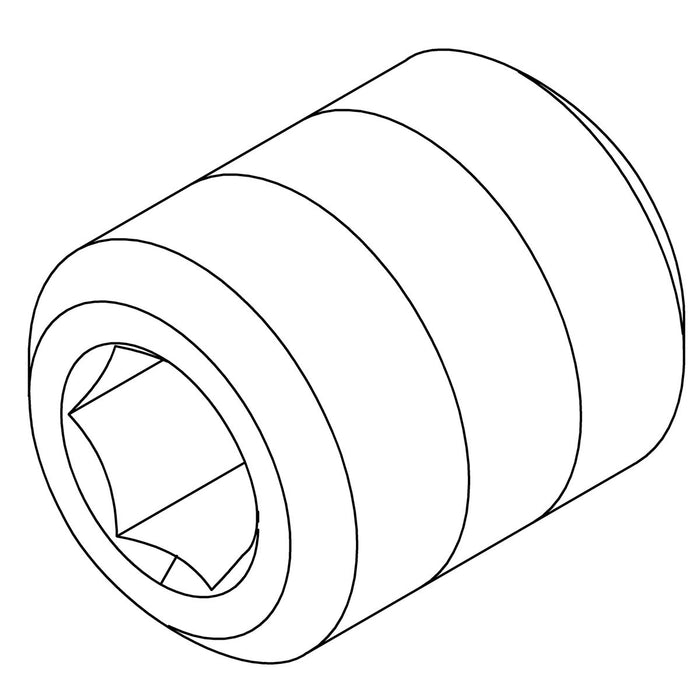 KOHLER Screw, Set-M5 X 0.8 X 6Mm