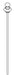 KOHLER Lift Rod Assembly