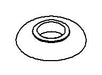KOHLER Artifacts Widespread Escutcheon
