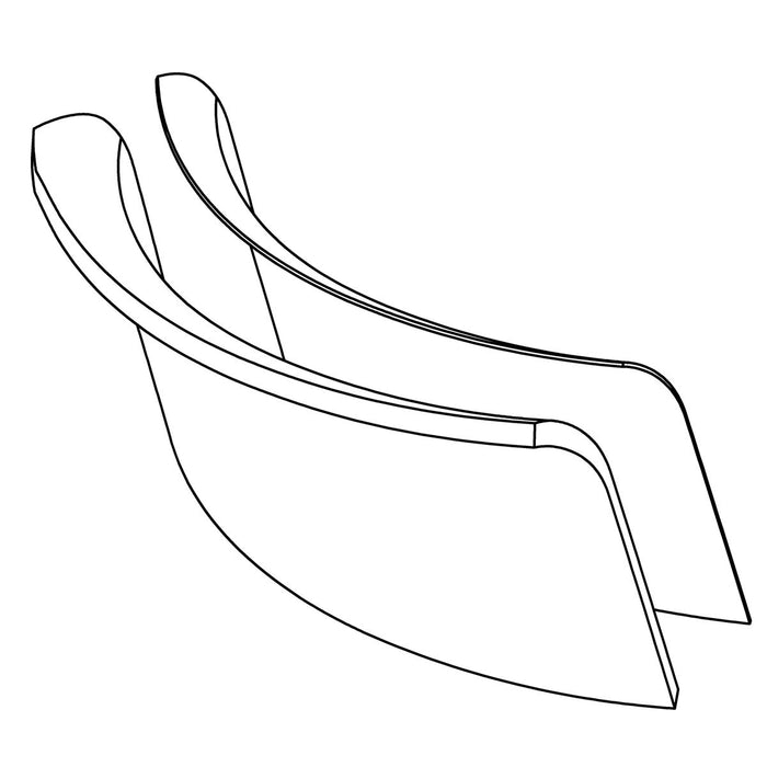 KOHLER BASK HEATER KIT