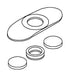 KOHLER Escutcheon Kit