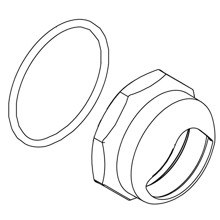 KOHLER Bonnet Kit