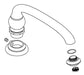 KOHLER Spout Assembly