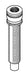 KOHLER Supply Tube Assembly