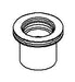 KOHLER Collar Assembly