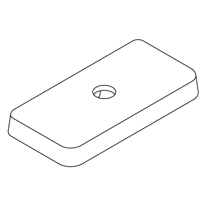 KOHLER Cover, Tank, Close Coupled-Sp
