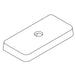 KOHLER Cover, Tank, Close Coupled-Sp