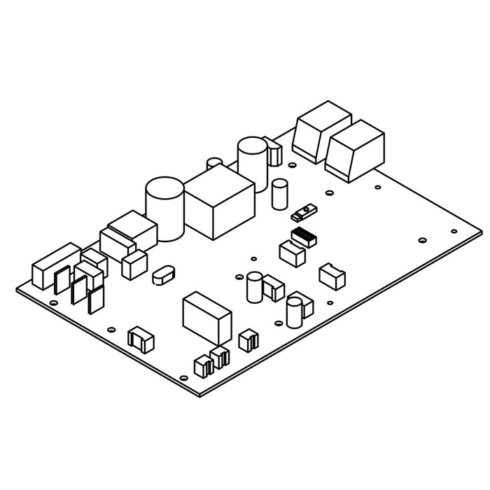 KOHLER Kit, Circuit Board