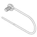 KOHLER Wire, Ground