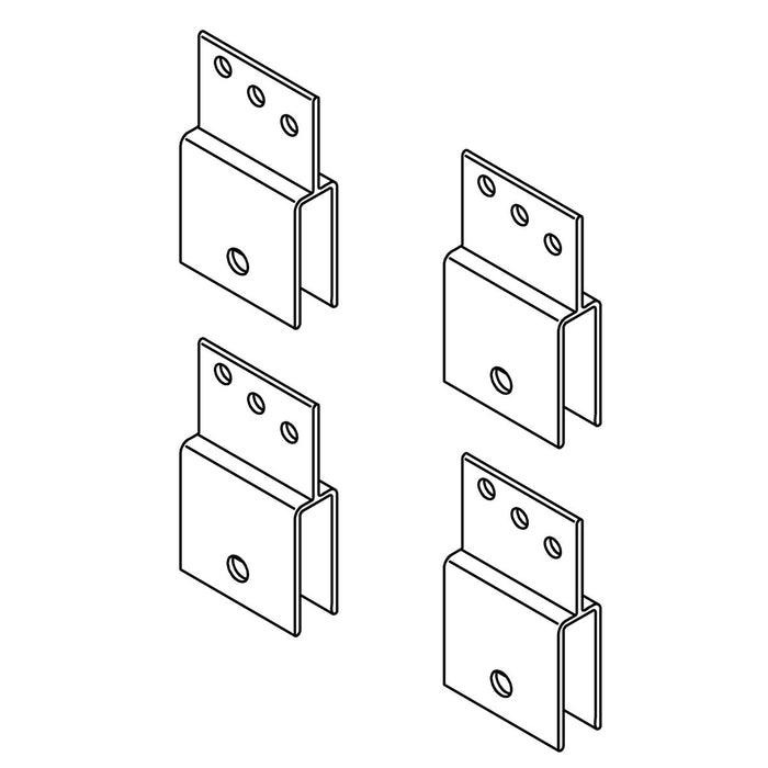 KOHLER Hardware Kit Subcontracted