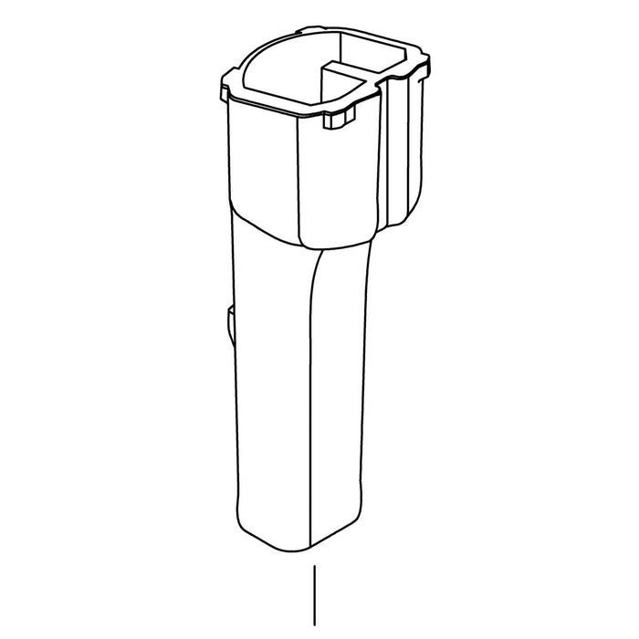 KOHLER Aspirator