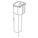 KOHLER Aspirator