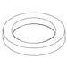 KOHLER Screen, Supply Hose