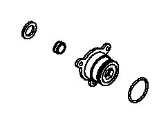 KOHLER Adapter Kit