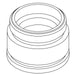KOHLER Cap, Diverter Spout