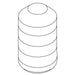 KOHLER Set Screw, 1/4-20 X 0.437