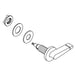 KOHLER TRIP LEVER KIT