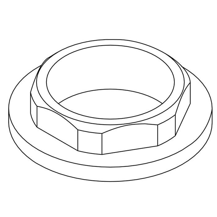 KOHLER Nut