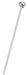 KOHLER Assembly, Lift Pull