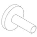 KOHLER Screw Cap, Towel Bar