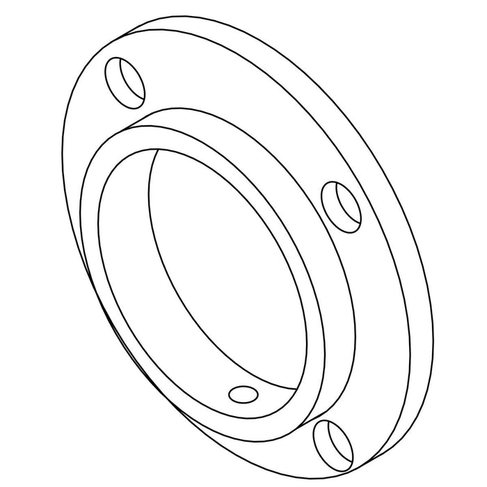 KOHLER Wall Flange