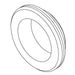 KOHLER Valve Nut