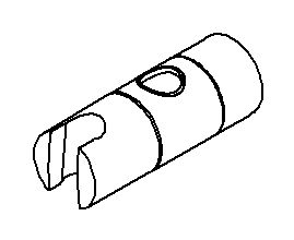KOHLER Assembly, Slider