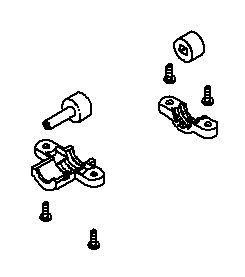 KOHLER LID SPRING SP KIT