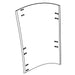 KOHLER Plate Assembly,Left