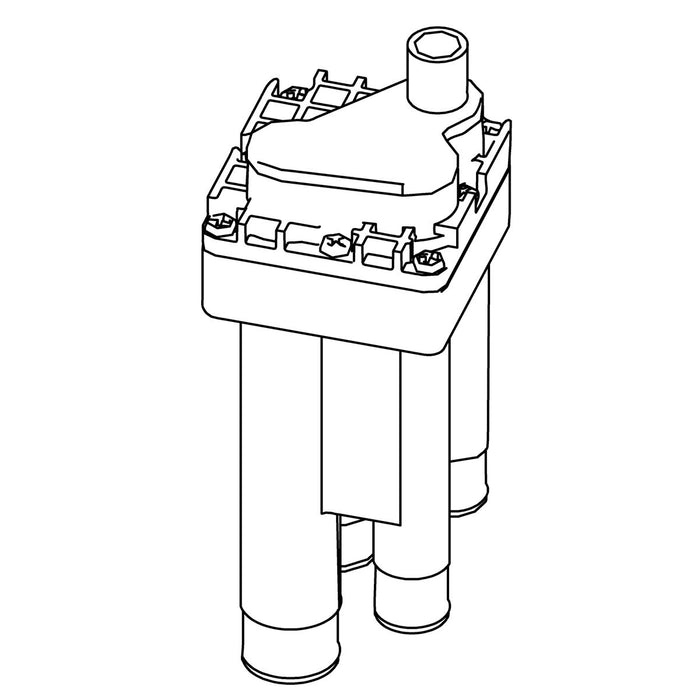 KOHLER Vacuum Breaker