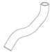 KOHLER Hose, Outlet, Jet