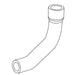 KOHLER Hose, Outlet, Rim