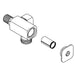 KOHLER Angle Valve Assembly