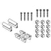 KOHLER Verdera, Parts Box