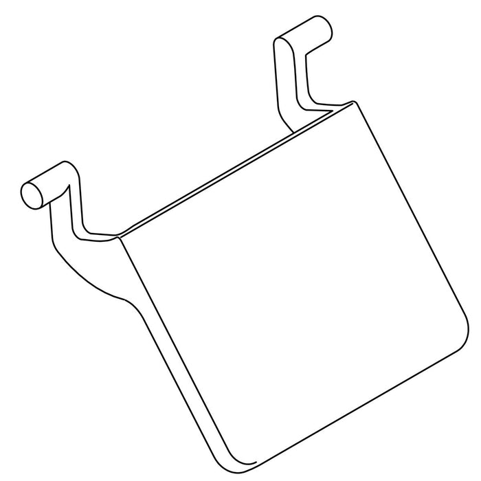 KOHLER Wand-Door