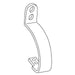 KOHLER Hinge