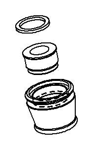 KOHLER Aerator Kit