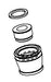 KOHLER Aerator Kit