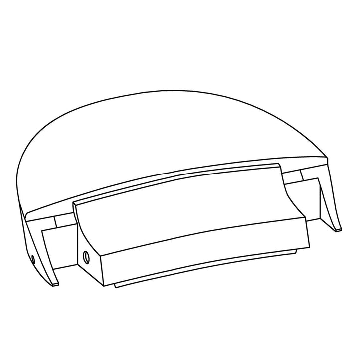 KOHLER Body Welding Assembly-Sp