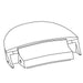 KOHLER Body Welding Assembly-Sp