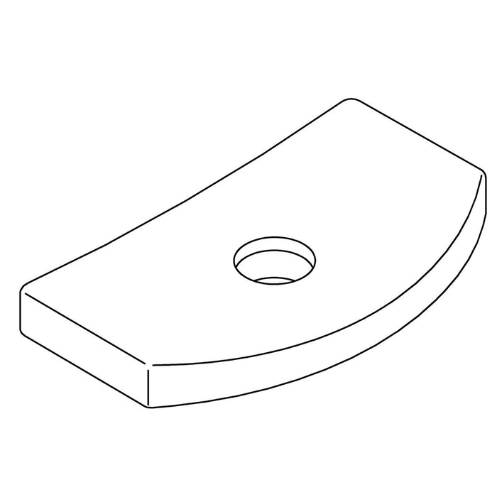 KOHLER Tank, Lid